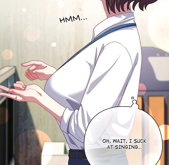 The General Is Here! Chapter 28 - Page 88