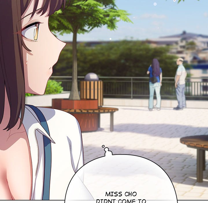 The General Is Here! Chapter 28 - Page 95