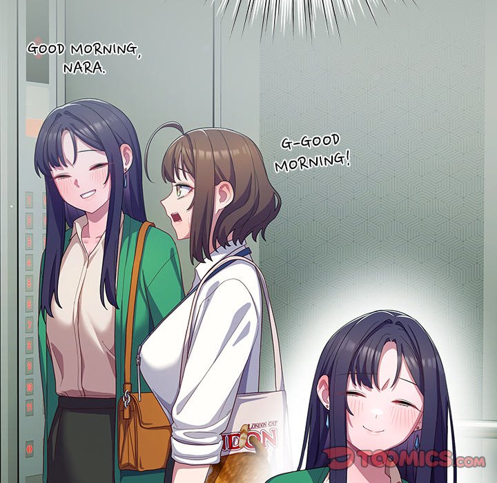 The General Is Here! Chapter 28 - Page 100