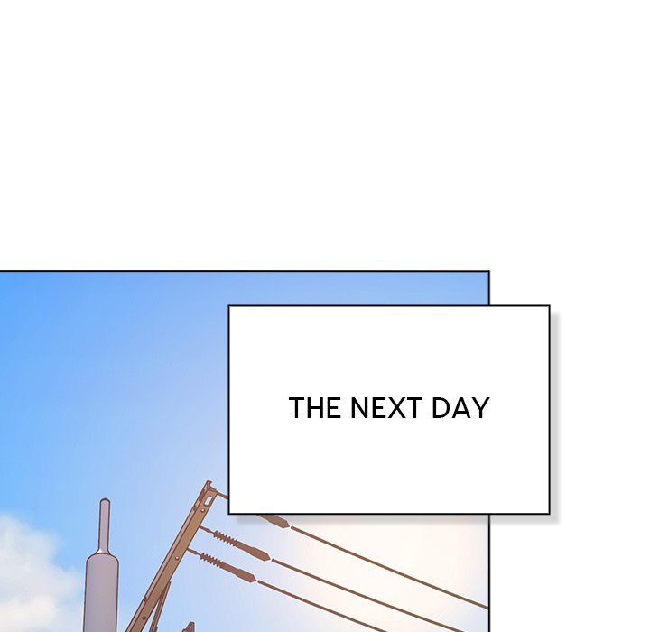 The General Is Here! Chapter 29 - Page 123