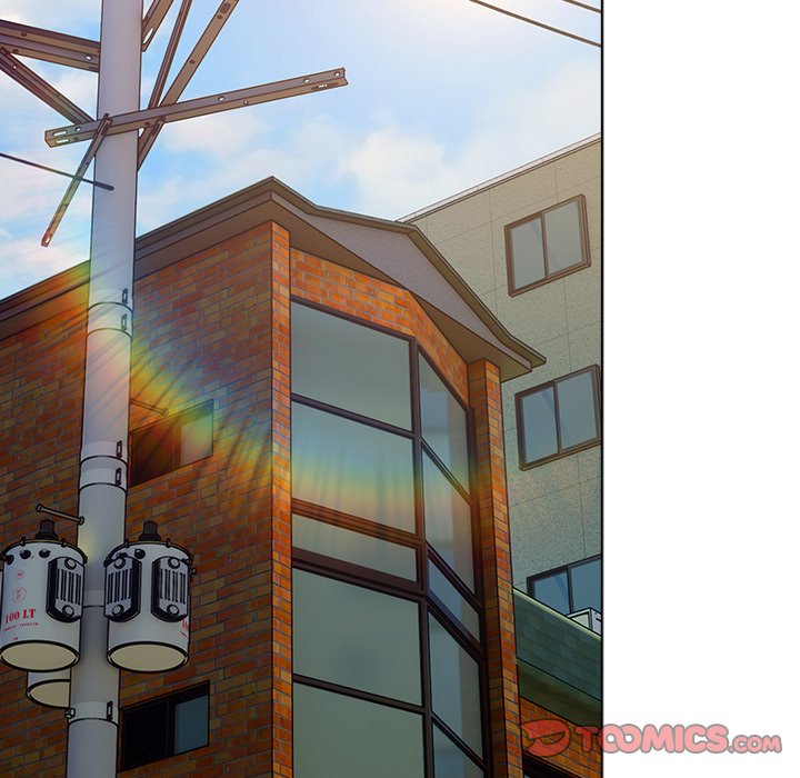 The General Is Here! Chapter 29 - Page 124