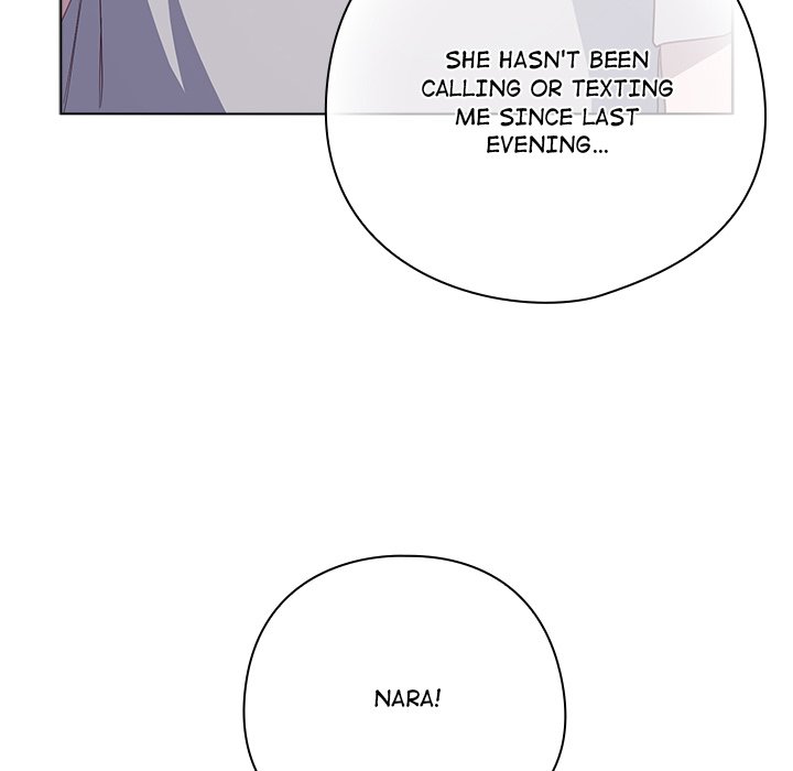 The General Is Here! Chapter 29 - Page 129