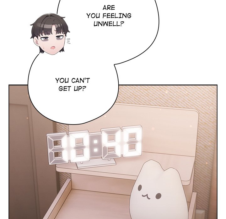 The General Is Here! Chapter 29 - Page 152