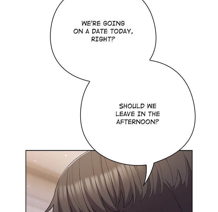 The General Is Here! Chapter 29 - Page 154