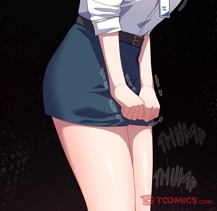 The General Is Here! Chapter 29 - Page 36