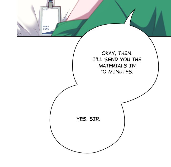 The General Is Here! Chapter 29 - Page 57