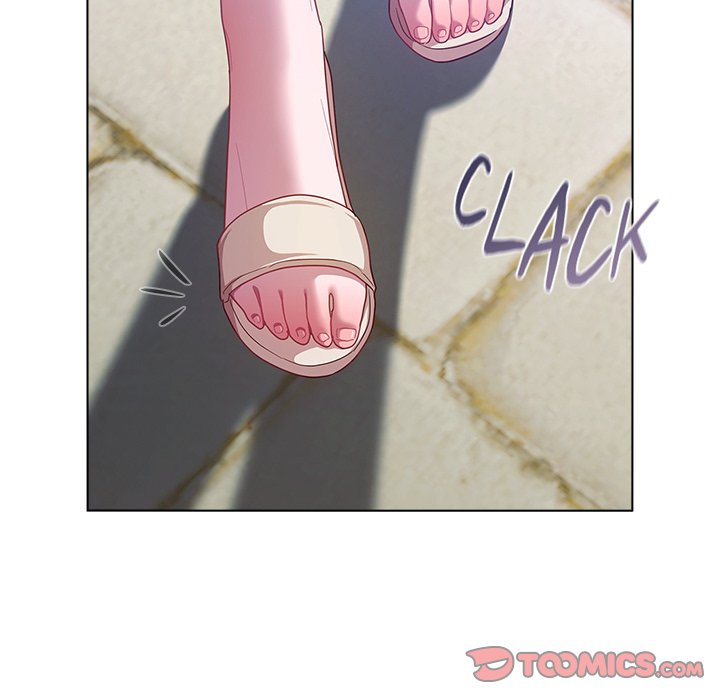 The General Is Here! Chapter 29 - Page 76