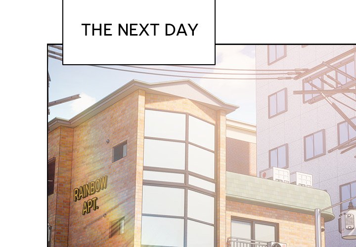 The General Is Here! Chapter 3 - Page 2