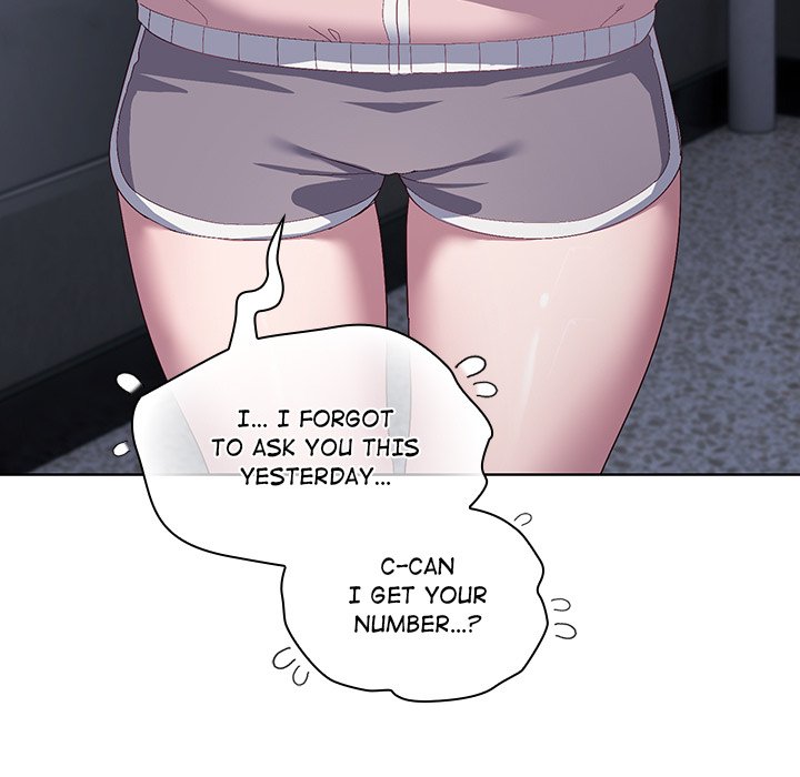 The General Is Here! Chapter 3 - Page 11