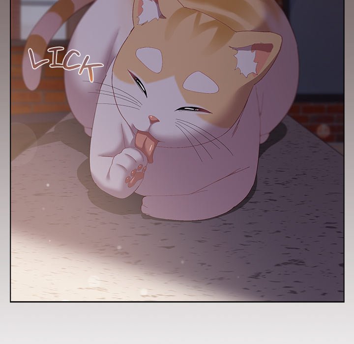 The General Is Here! Chapter 3 - Page 125