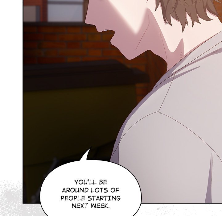 The General Is Here! Chapter 3 - Page 132