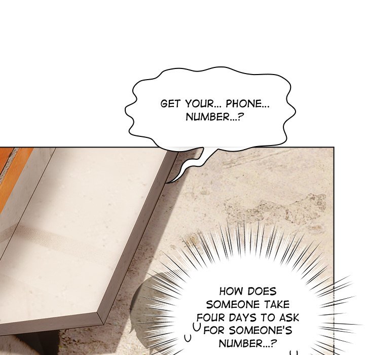 The General Is Here! Chapter 3 - Page 164