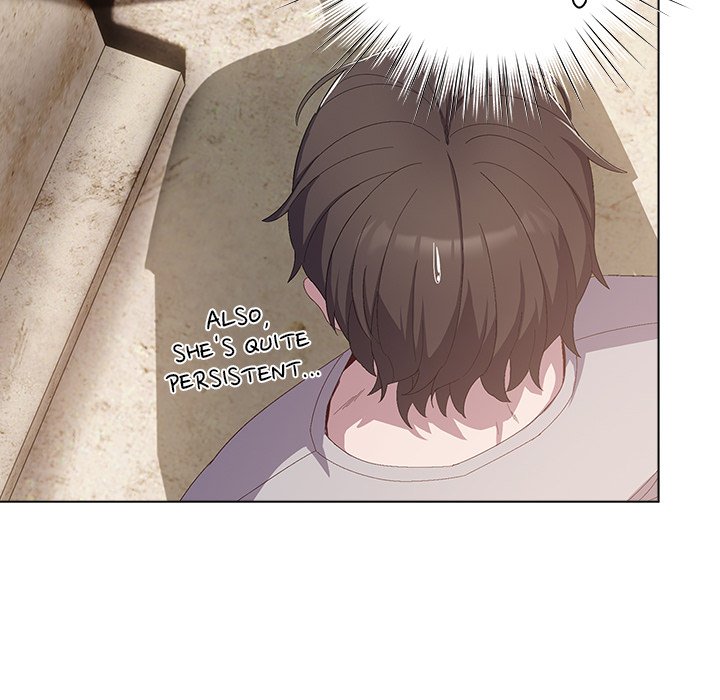 The General Is Here! Chapter 3 - Page 165