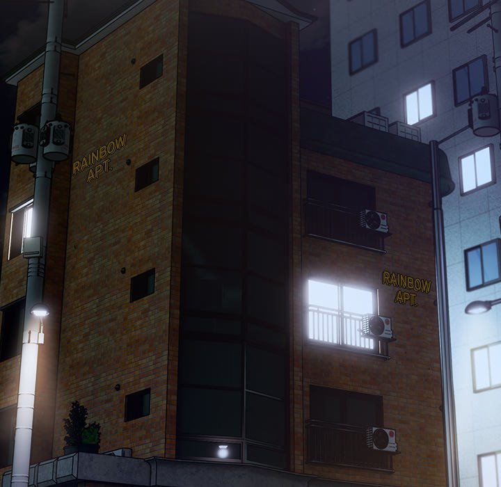 The General Is Here! Chapter 3 - Page 172