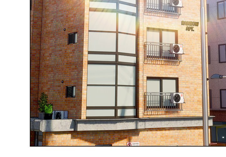 The General Is Here! Chapter 3 - Page 3