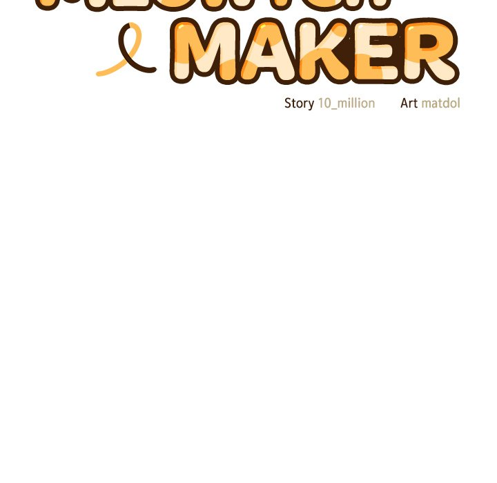 The General Is Here! Chapter 3 - Page 29