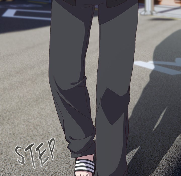 The General Is Here! Chapter 3 - Page 34