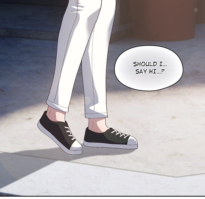 The General Is Here! Chapter 3 - Page 41