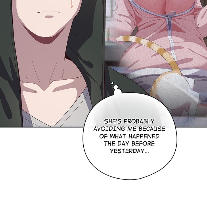 The General Is Here! Chapter 3 - Page 51