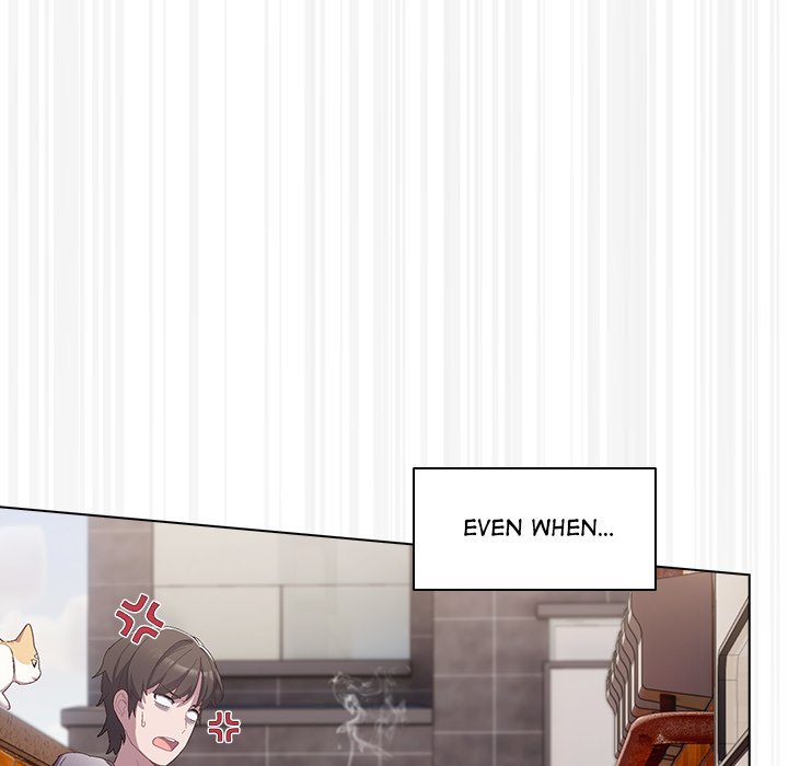 The General Is Here! Chapter 3 - Page 58