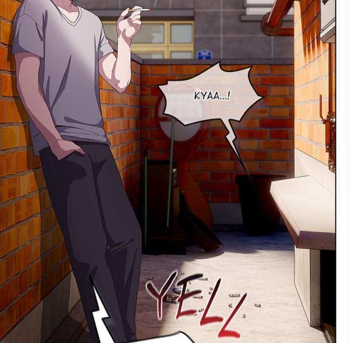 The General Is Here! Chapter 3 - Page 59