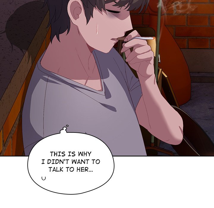 The General Is Here! Chapter 3 - Page 62