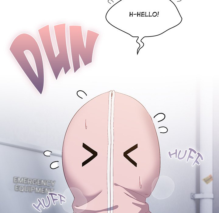 The General Is Here! Chapter 3 - Page 9