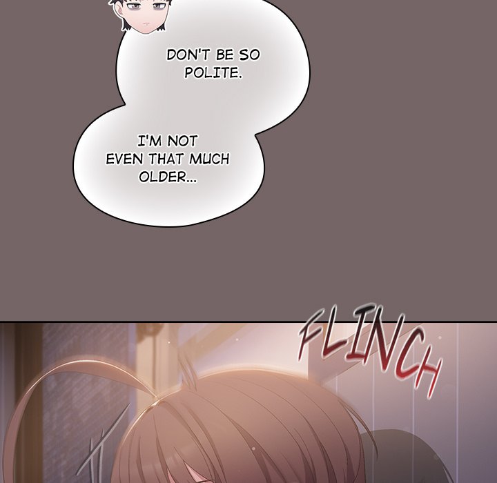 The General Is Here! Chapter 3 - Page 85