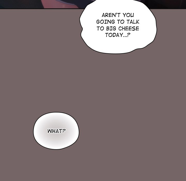 The General Is Here! Chapter 3 - Page 99