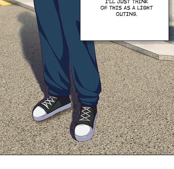 The General Is Here! Chapter 30 - Page 11