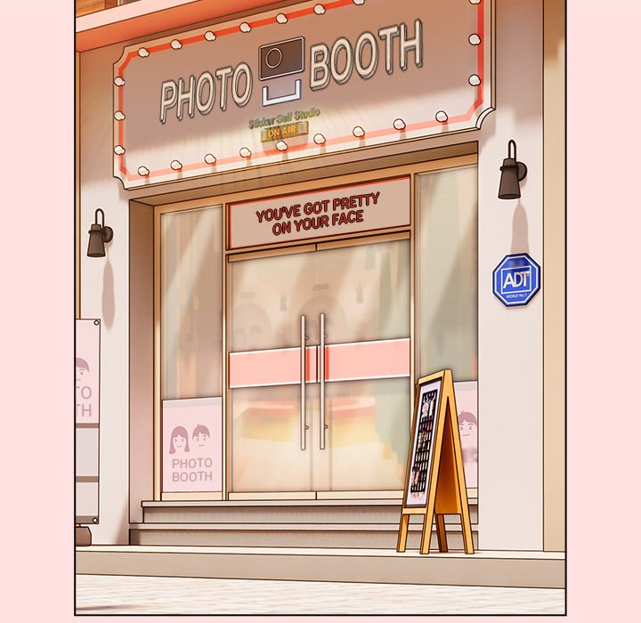 The General Is Here! Chapter 30 - Page 105