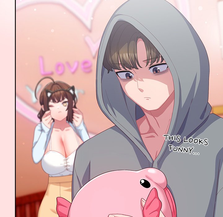 The General Is Here! Chapter 30 - Page 112