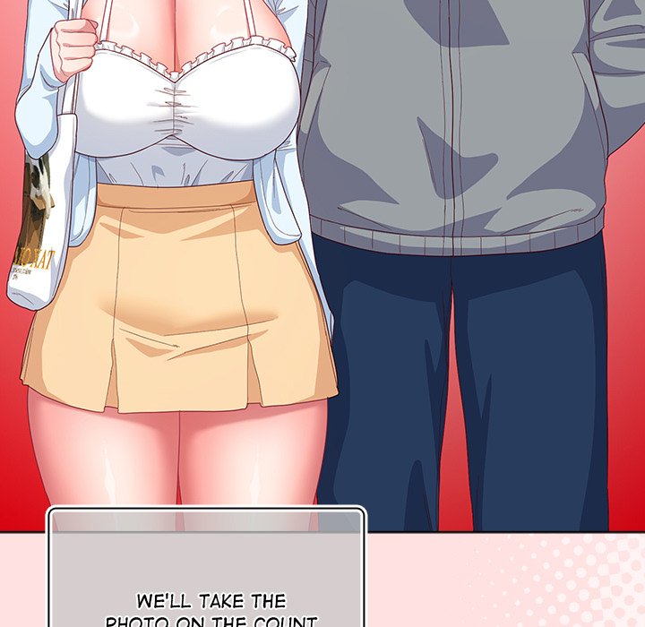 The General Is Here! Chapter 30 - Page 117