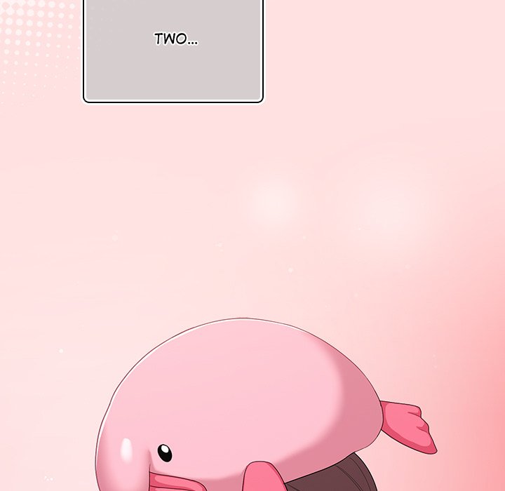 The General Is Here! Chapter 30 - Page 121