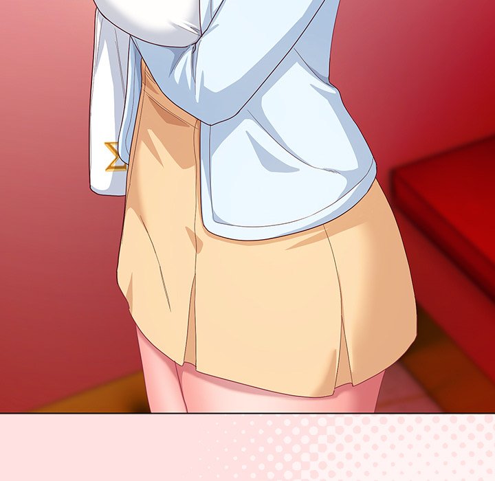 The General Is Here! Chapter 30 - Page 123