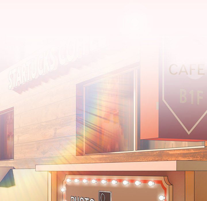 The General Is Here! Chapter 30 - Page 127