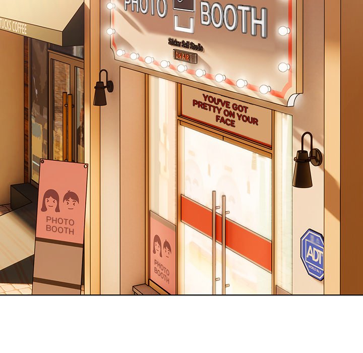 The General Is Here! Chapter 30 - Page 128