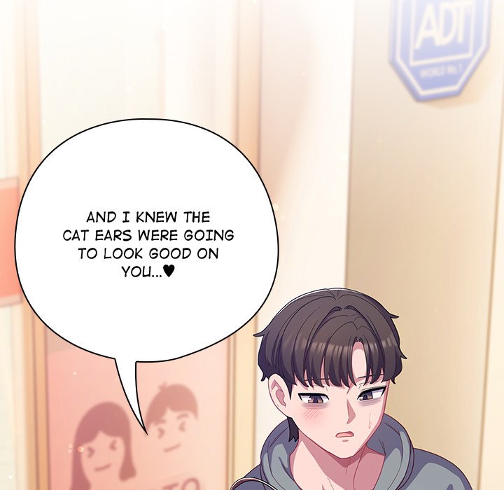 The General Is Here! Chapter 30 - Page 133