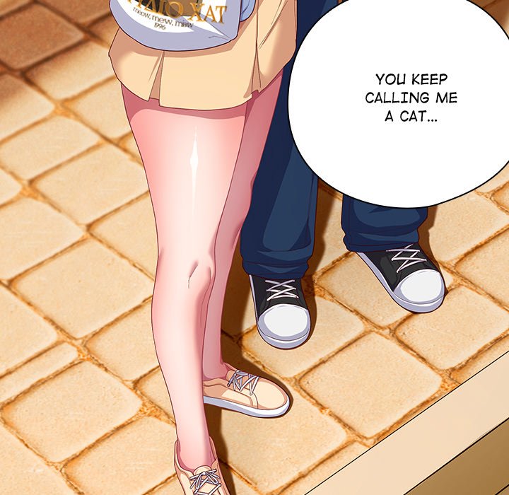 The General Is Here! Chapter 30 - Page 135