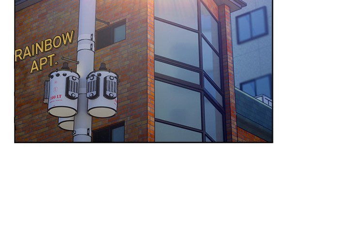 The General Is Here! Chapter 30 - Page 3