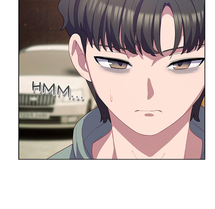 The General Is Here! Chapter 30 - Page 5