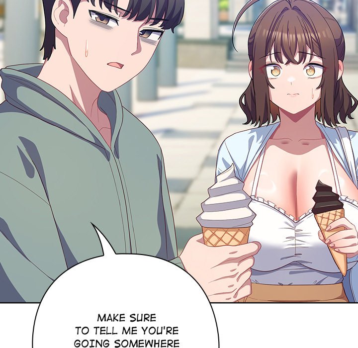 The General Is Here! Chapter 30 - Page 59