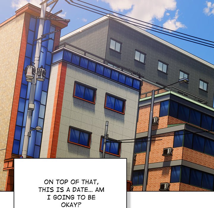 The General Is Here! Chapter 30 - Page 7