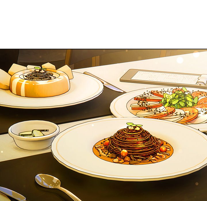 The General Is Here! Chapter 30 - Page 73