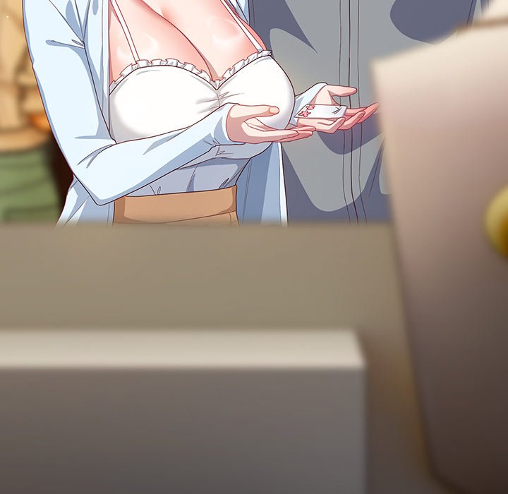 The General Is Here! Chapter 30 - Page 91