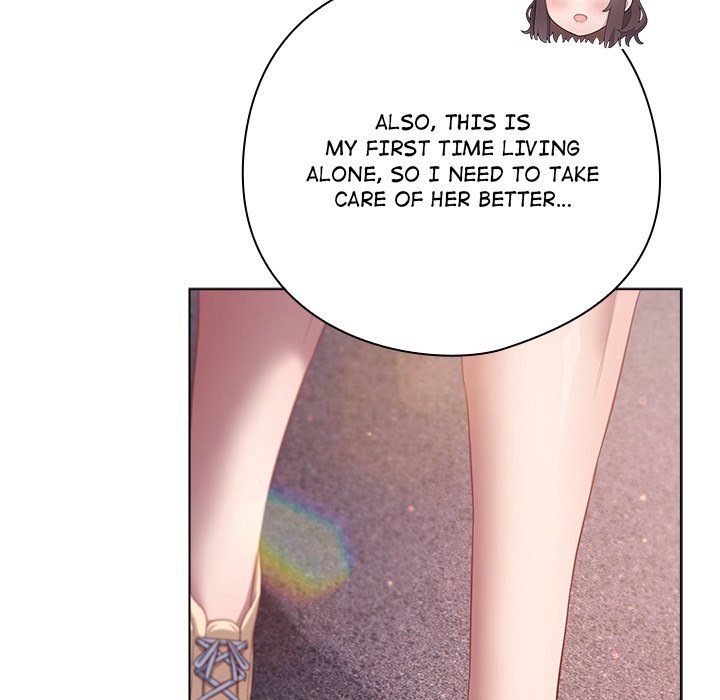 The General Is Here! Chapter 31 - Page 107