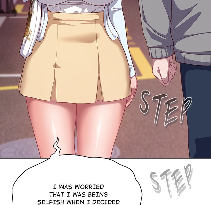 The General Is Here! Chapter 31 - Page 111