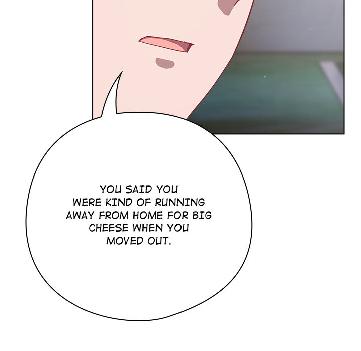 The General Is Here! Chapter 31 - Page 114