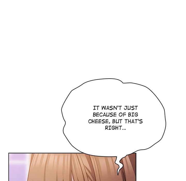 The General Is Here! Chapter 31 - Page 115