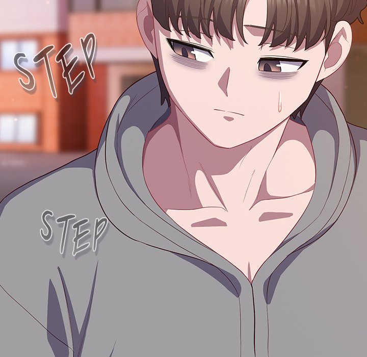 The General Is Here! Chapter 31 - Page 122